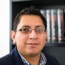 Miguel David Dufoo Hurtado