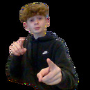 Greyson Hillard