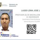 Jose Juan Lasso Lema