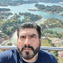 Oscar Carranza