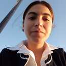 Ammi Shalom Pandur Cisneros