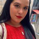 Nallelys Castillo Valdes