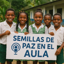 semillas de paz en el aula 