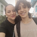 Maryory Villegas Ospina