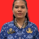 Christina Asnita Debora Tampubolon