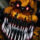 FreddyFaz Bear