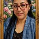 María de los Angeles Mondragón Mérida
