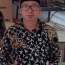 Ian Saleh Ramadhan