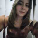 Rita Alejandra Milagros García Vargas