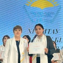 Kundyz Aronova