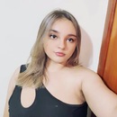 Larissa Dorea Alves