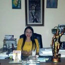 Andrea Montalvan