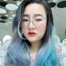 Yuki Wang