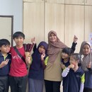 Cikgu Shapura 