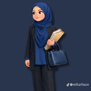 SITI RAHMA AMALIAH