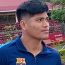 Ismael Abrego