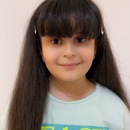 Ghazal albashiri Albashiri