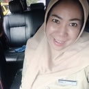 Feny Maulidiyah