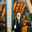 Aya Alatrash