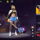 Fernanda Fernandez Liriano