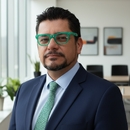 OMAR ALEJANDRO PEREZ MONTORO