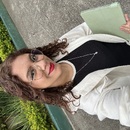 Melanny Sánchez 