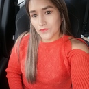Olga Cabrera