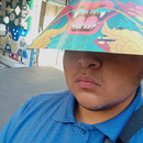 brandon ivan segovia perez