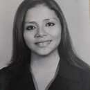 July Margareth Cordova  