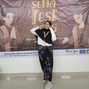 Grawita Candra Aprilya Dwi Putri