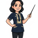 Grace Diana Mayjean Edias