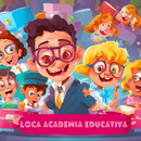 Loca Academia Educativa 