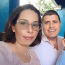 Darling Isabel Solis Sequeira
