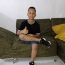Santiago Jiménez Fonseca