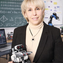 Sofia Zaim