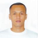 ERICSON BARBARONA
