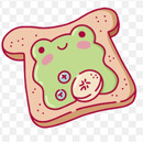 Irati 🐸🐸🐸🐸