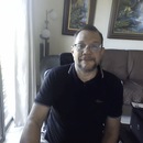 Alfredo Barahona Arosemena