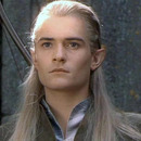 Legolas Greenleaf