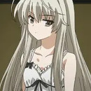 Sora Kasugano