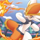 Darío Bernal Pérez de la Manga