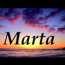 MARTA ELISABETH MARTÍN GARCÍA