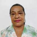 Lupita Caicedo Reinado