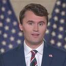 Charlie Kirk