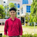 Debabrat Changmai
