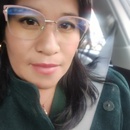 Rojas Jiménez Ericka Olga