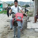 José Robinson Añapa Cimarrón Añapa Cimarrón