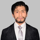Sadam Ticona
