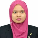 Najihah Arbain
