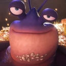 The sigma Crab